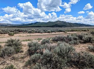 LOT 108 Macarthur Rd, Fort Garland, CO 81133