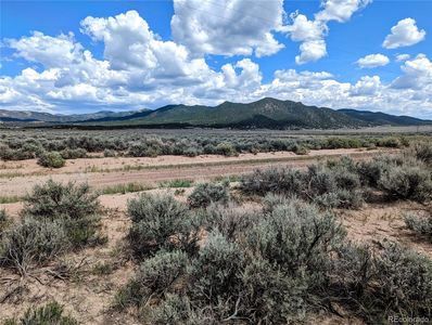Lot 108 MacArthur Road, Fort Garland, CO, 81133