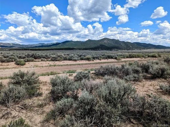 Lot 108 MacArthur Road, Fort Garland, CO 81133