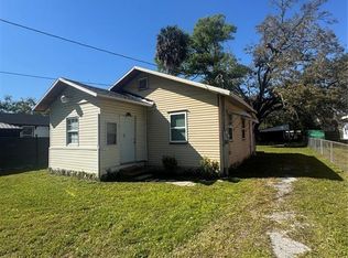 1707 W Arctic St, Tampa, FL 33604