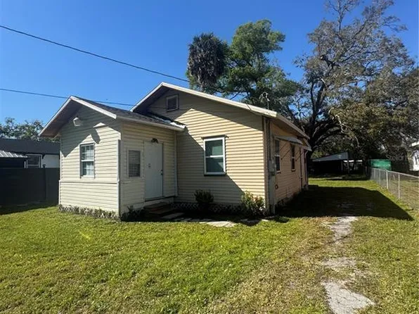 1707 W Arctic St, Tampa, FL 33604