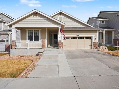 22861 E Chenango Drive, Aurora, CO, 80015