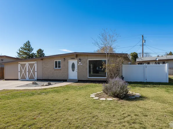 6389 W 3570 S, West Valley City, UT 84128