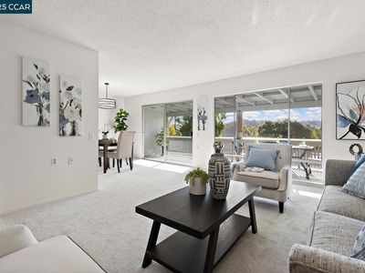 1816 Golden Rain Rd APT 13, Walnut Creek, CA, 94595