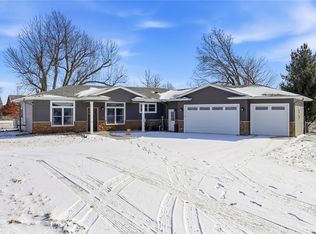 3313 Wubbens Rd, Toddville, IA 52341