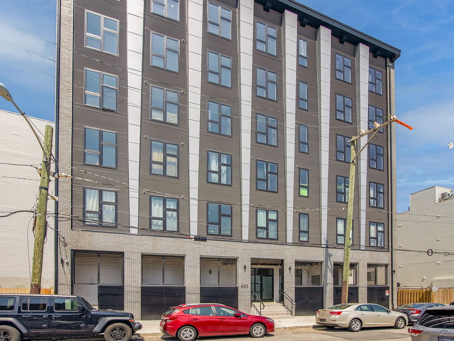 The Ryley Apartments — Photo 2
