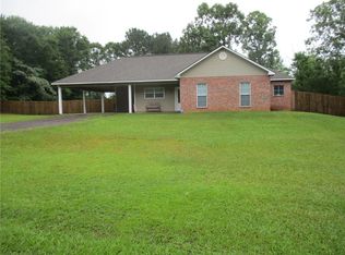 402 Taylor Rd, Dry Prong, LA 71423