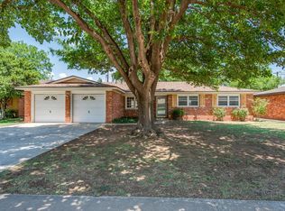 3618 56th St, Lubbock, TX 79413