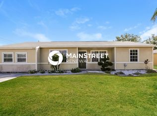 3182 SE East Blackwell Dr, Port Saint Lucie, FL 34952