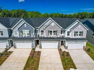 1738 Barrett Run Trl, Apex, NC 27502