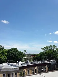 Rented by Blue Hill Realty Inc