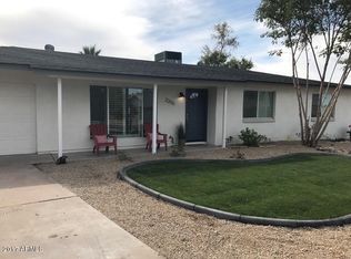2255 E Squaw Peak Dr, Phoenix, AZ 85016