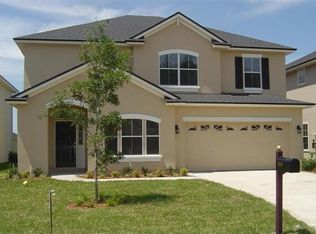 1098 Three Forks Ct, Saint Augustine, FL 32092