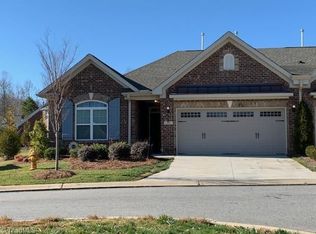 1402 Friedberg Village Dr, Winston Salem, NC 27127