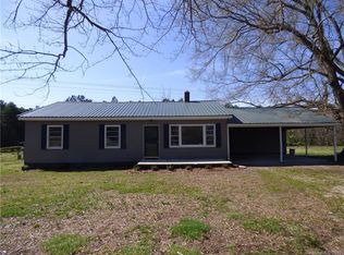 1005 Thompson Rd, Cleveland, NC 27013