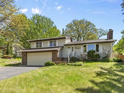 4708 Laura Ln, Shoreview, MN, 55126