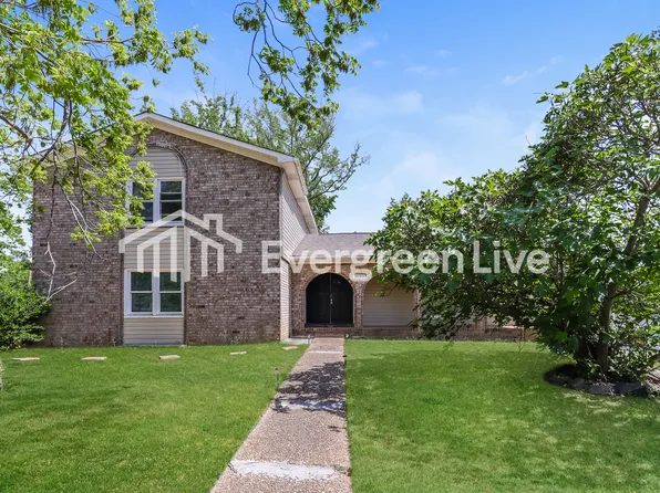 3122 Fieldstone Cir, Augusta, GA 30907