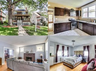 19 Mallow Hill Rd, Baltimore, MD 21229