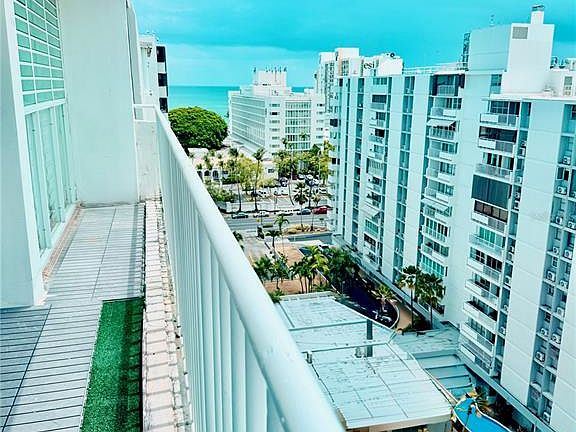 2nd image of 6400 Isla Verde Ave #12J