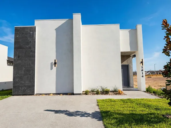 1614 Principal Ln, Laredo, TX 78045