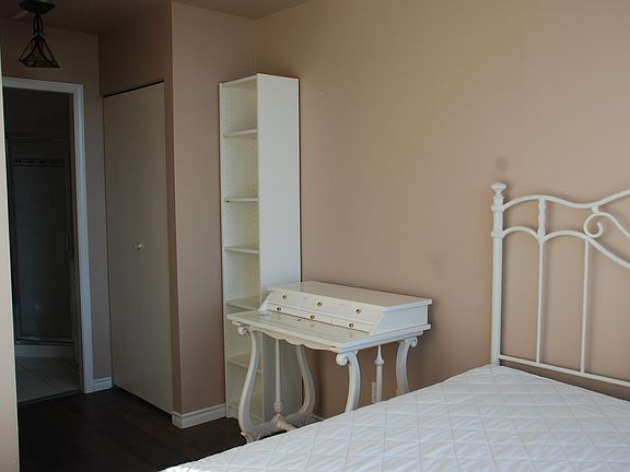 3rd image of 1239 Georgia St W #2908