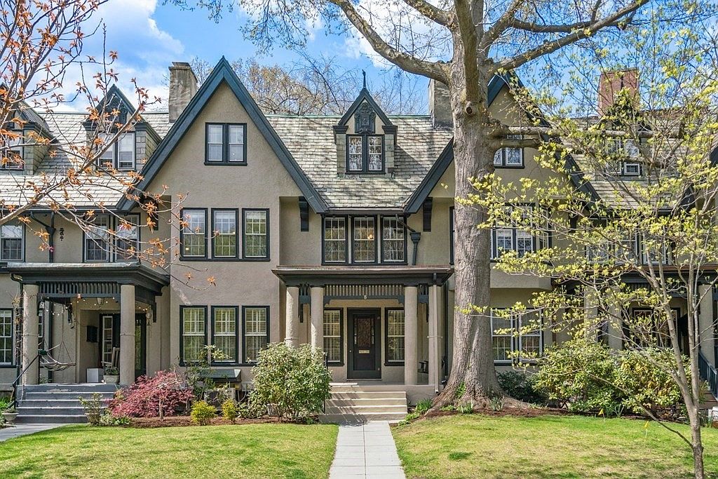 8 Griggs Ter, Brookline, MA 02446 Zillow