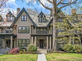 8 Griggs Ter, Brookline, MA 02446