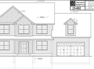 82 Arthur Ave #5B, Manchester, NH 03104