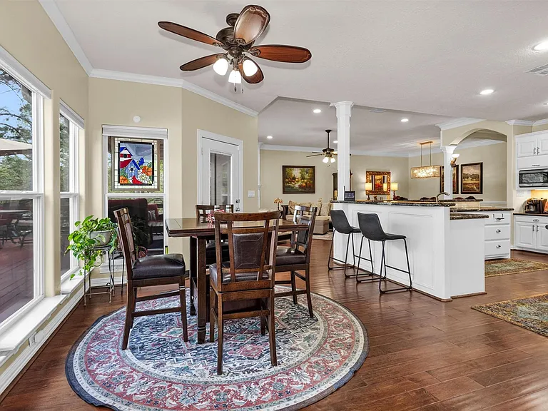 1502 Wimbledon Dr — Photo 22