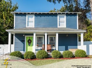 1621 Duckworth Ave, Charlotte, NC 28208
