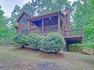 568 Alcon Way, Ellijay, GA 30540