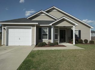 342 Winford Ct, Moncks Corner, SC 29461