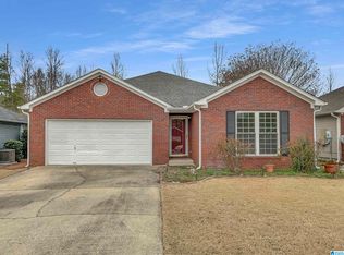 1064 Georgetown Ln, Birmingham, AL 35217