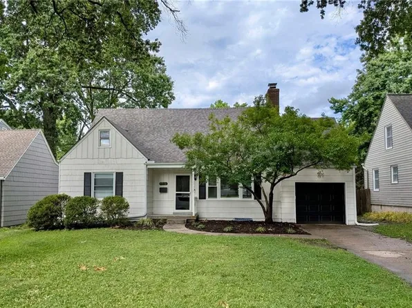 5516 Rosewood St, Roeland Park, KS 66205