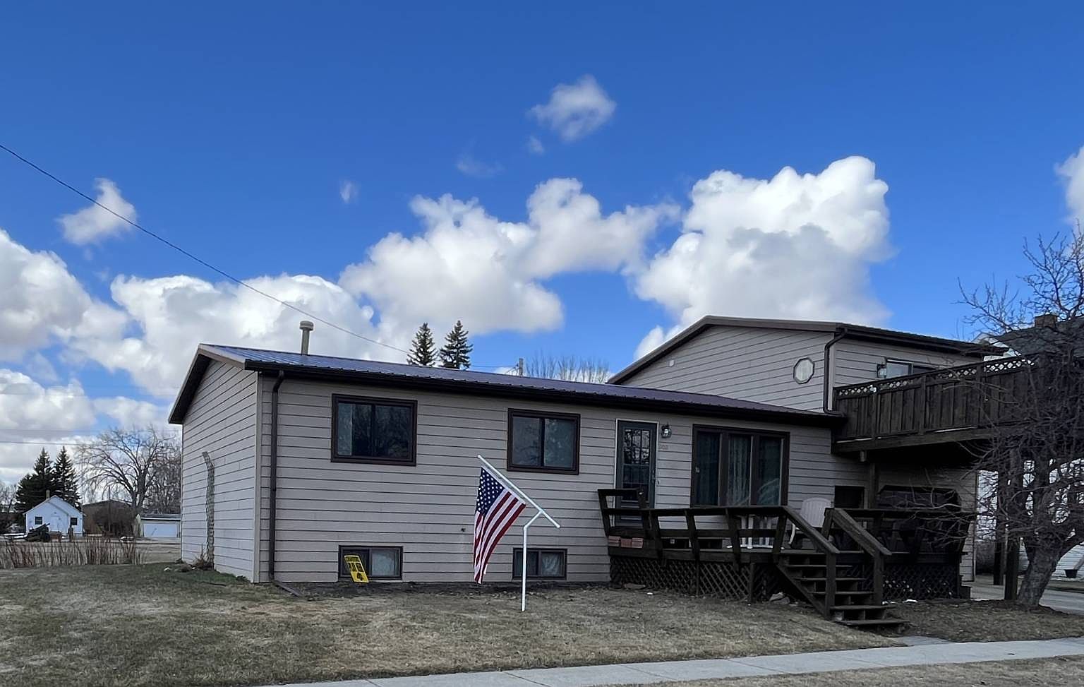 303 2nd St NE, Rolla, ND 58367 Zillow