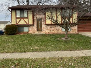6410 Firethorn Ave, Reynoldsburg, OH