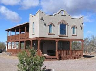 3924 S Old Windmill Ln, Tucson, AZ 85735
