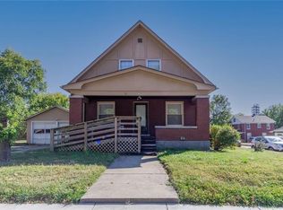 1128 Kansas Ave, Atchison, KS 66002