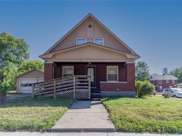 1128 Kansas Ave, Atchison, KS 66002