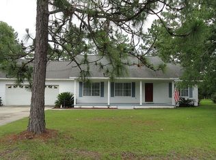 223 Sea Island Rd, Jesup, GA 31545