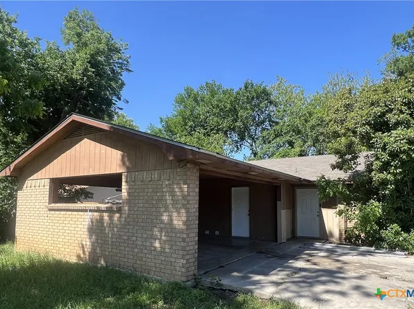 2010 S 15th St, Temple, TX 76504