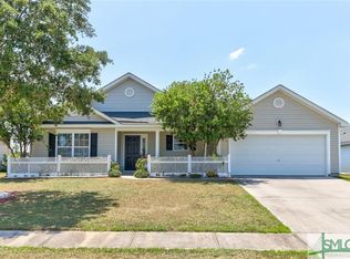 107 Whitehaven Rd, Pooler, GA 31322