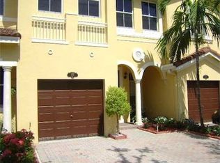 954 SW 151st Pl, Miami, FL 33194