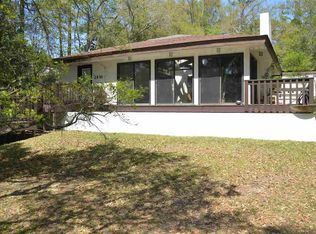 2430 Old Saint Augustine Rd, Tallahassee, FL 32301