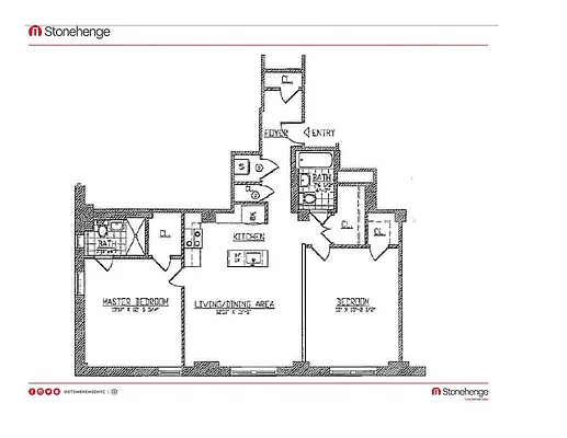 Rented by Stonehenge NYC LLC | media 14