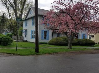 201 Henry St, Montour Falls, NY 14865