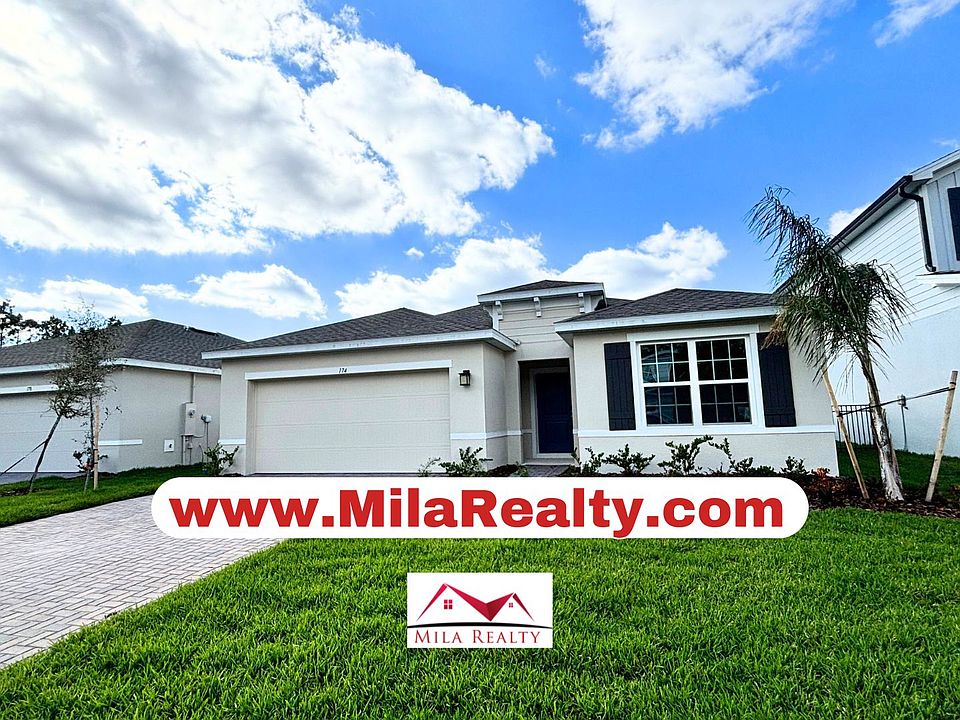 1st image of 174 Eagle Harbor Way