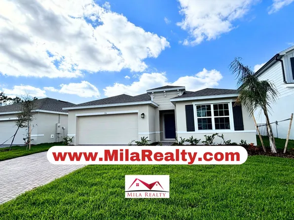 174 Eagle Harbor Way, Daytona Beach, FL 32124