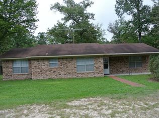 248 Eleanor Rd, Corrigan, TX 75939