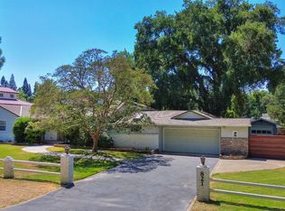 821 Larch Ln, Sacramento, CA 95864